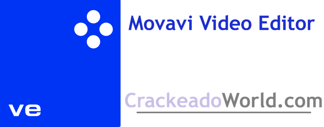 Movavi Video Editor Crackeado