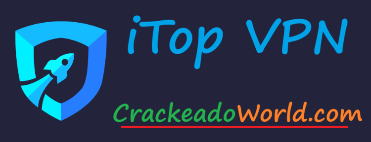 iTop VPN Crackeado