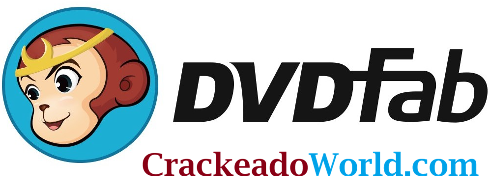 DVDFab Crackeado
