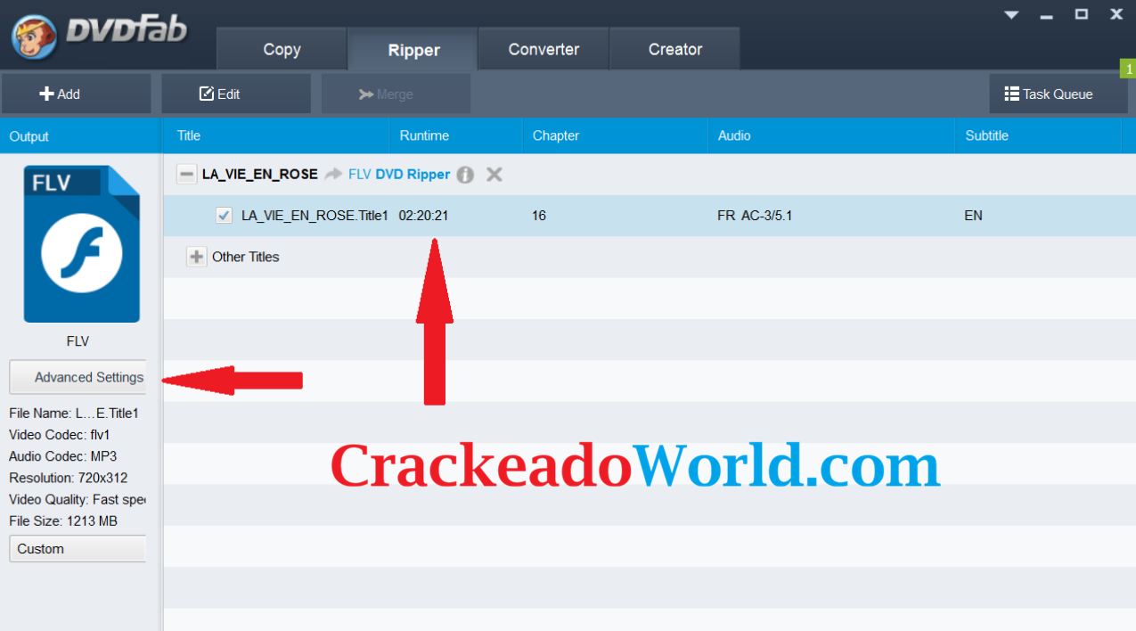 DVDFab Crackeado