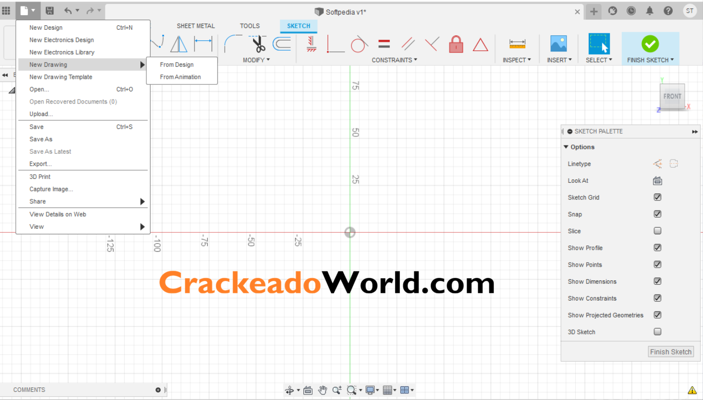 Autodesk Fusion 360 Crackeado