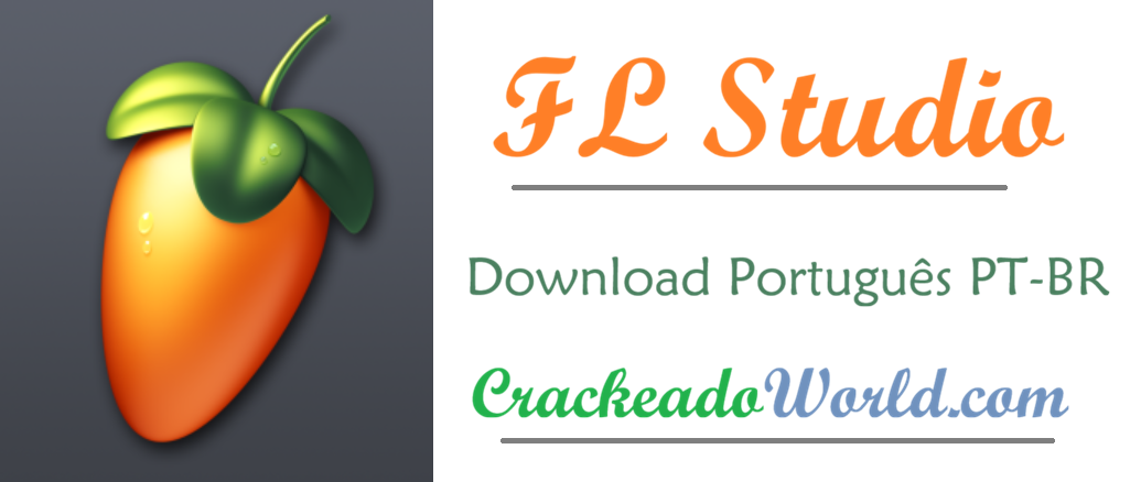 FL Studio Crackeado