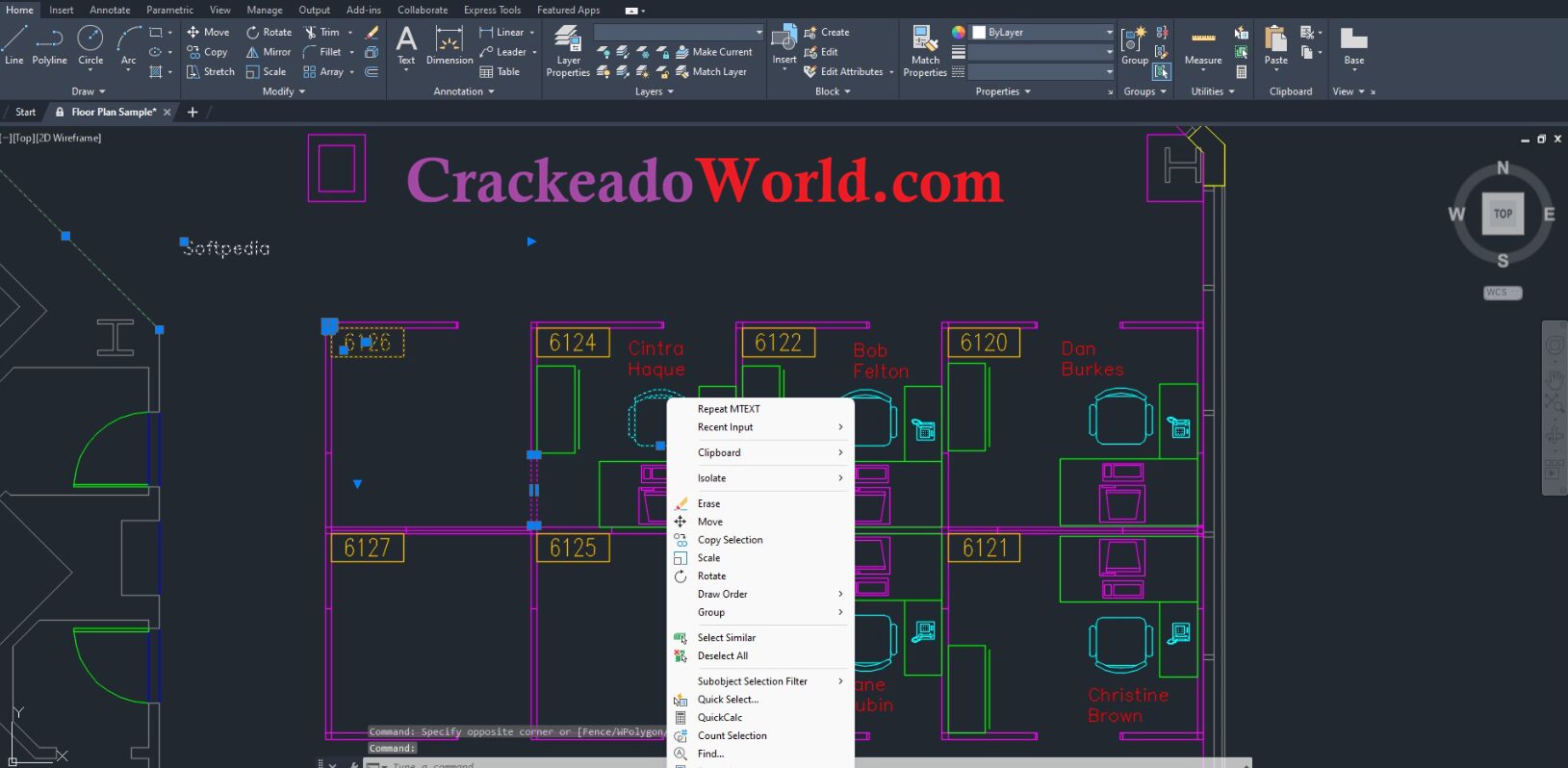 AutoCAD Crackeado