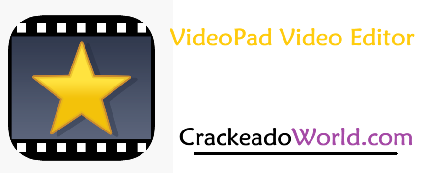 VideoPad Video Editor Crackeado