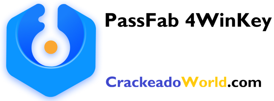 PassFab 4WinKey Crackeado