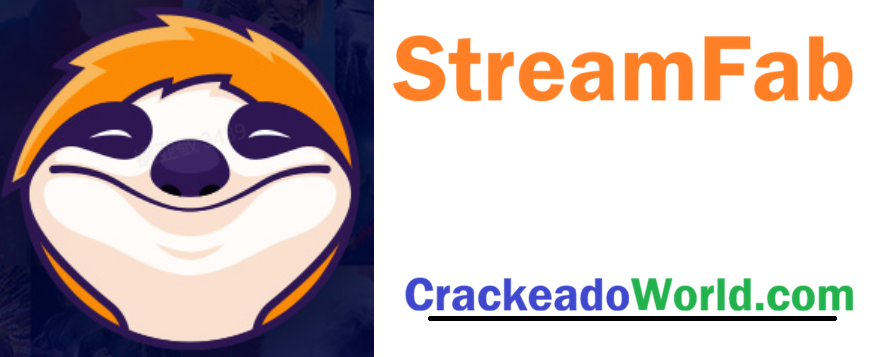 StreamFab Crackeado