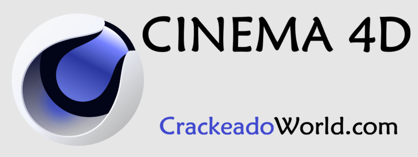 CINEMA 4D Crackeado
