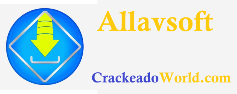 Allavsoft Crackeado