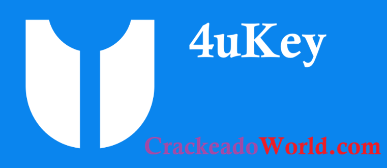 4uKey Crackeado