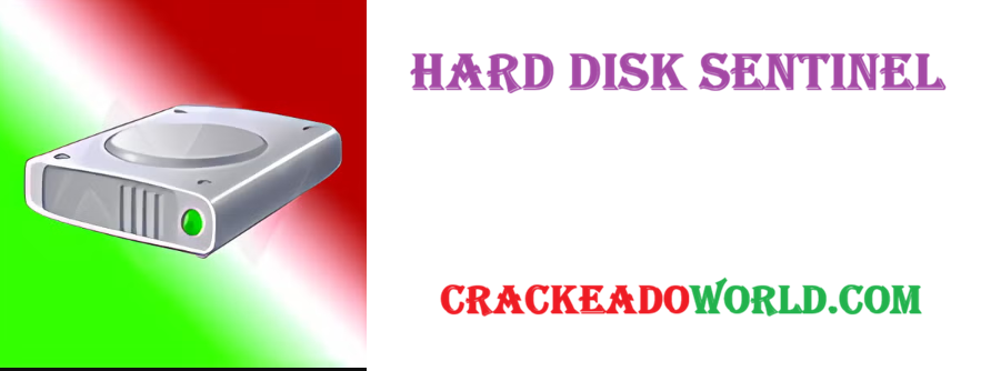 Hard Disk Sentinel Crackeado
