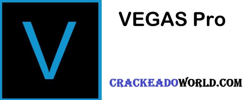 VEGAS Pro Crackeado